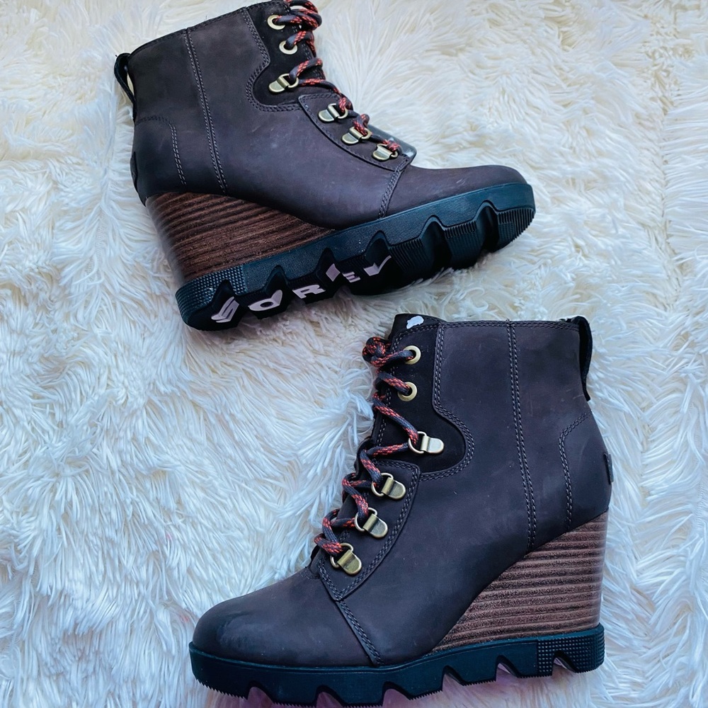 Sorel Joan Uptown - Picture 4 of 5